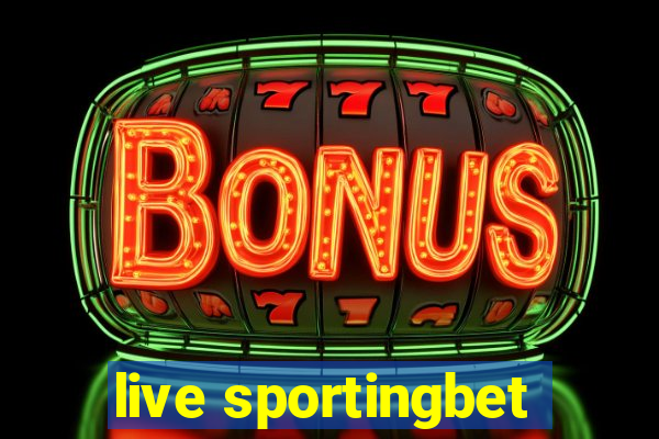 live sportingbet